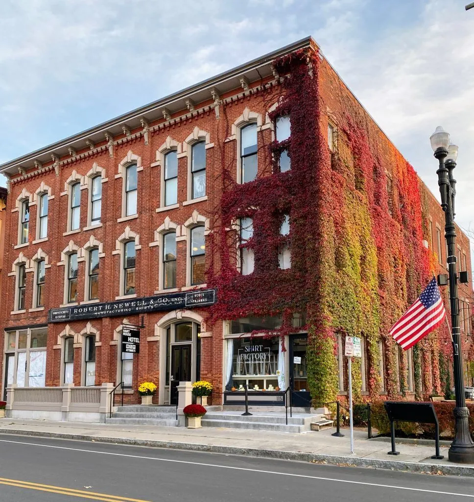 Meriden is known for scenic parks, rich heritage, and a welcoming environment for families and visitors.
