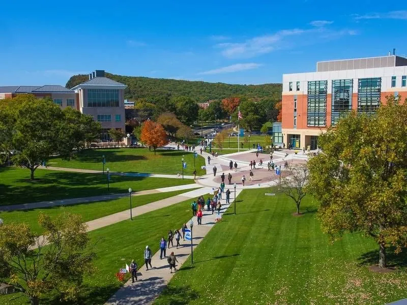 Newington offers peaceful neighborhoods, convenient shopping, and a welcoming community for everyone.