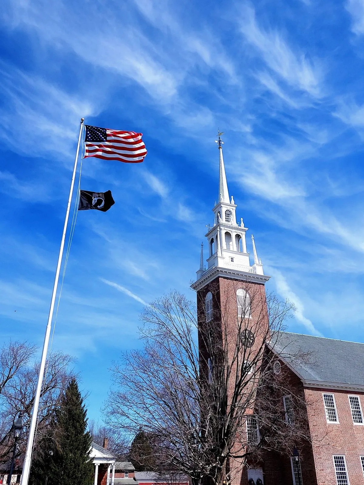 Wethersfield is celebrated for historic beauty, charming streets, and a welcoming New England atmosphere.
